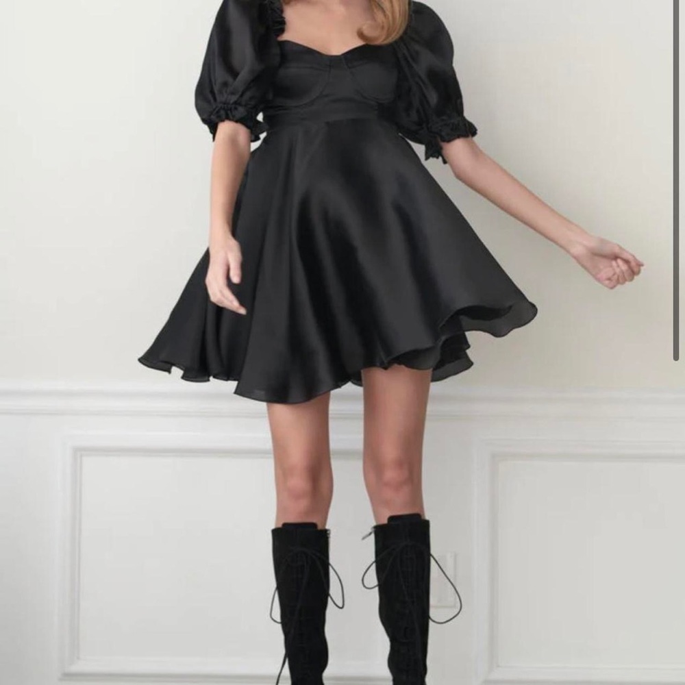 Selkie Dress